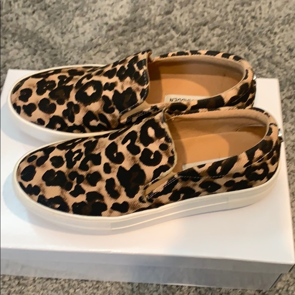 Cute shoes 🌸